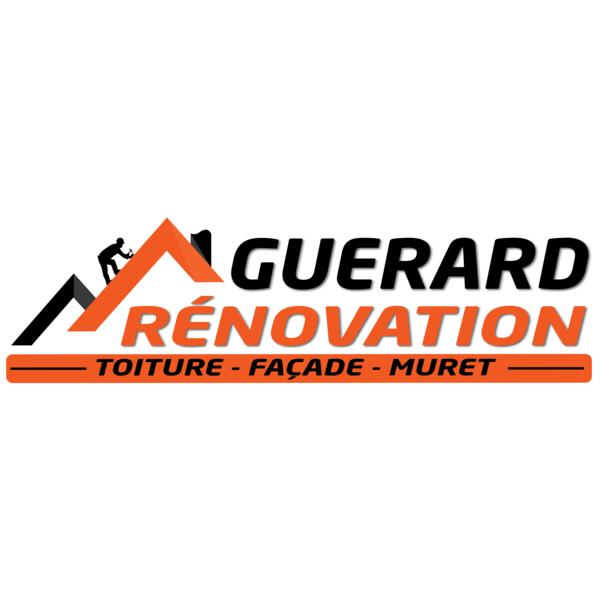 Guerard Rénovation Courlans