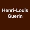 Guerin Henri-louis Lourdes