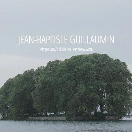 Guillaumin Jean-baptiste Thonon Les Bains