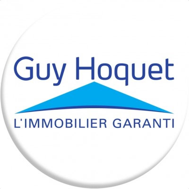 Guy Hoquet Breuillet
