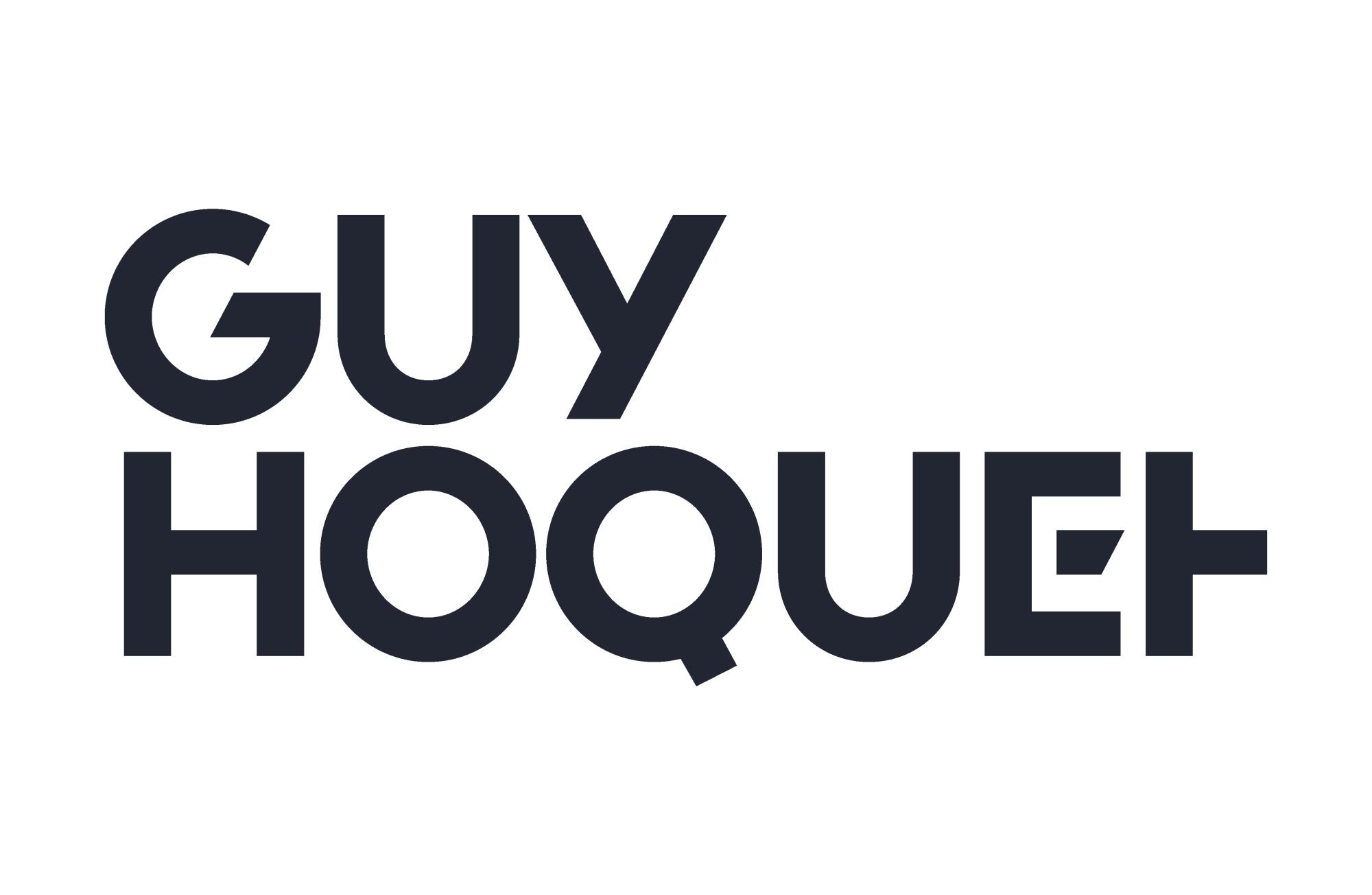 Guy Hoquet Bron