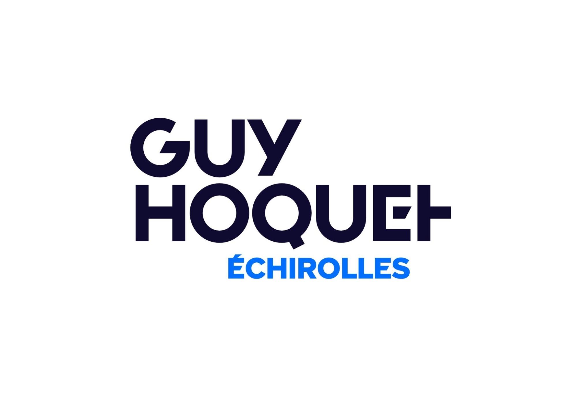 Guy Hoquet Echirolles