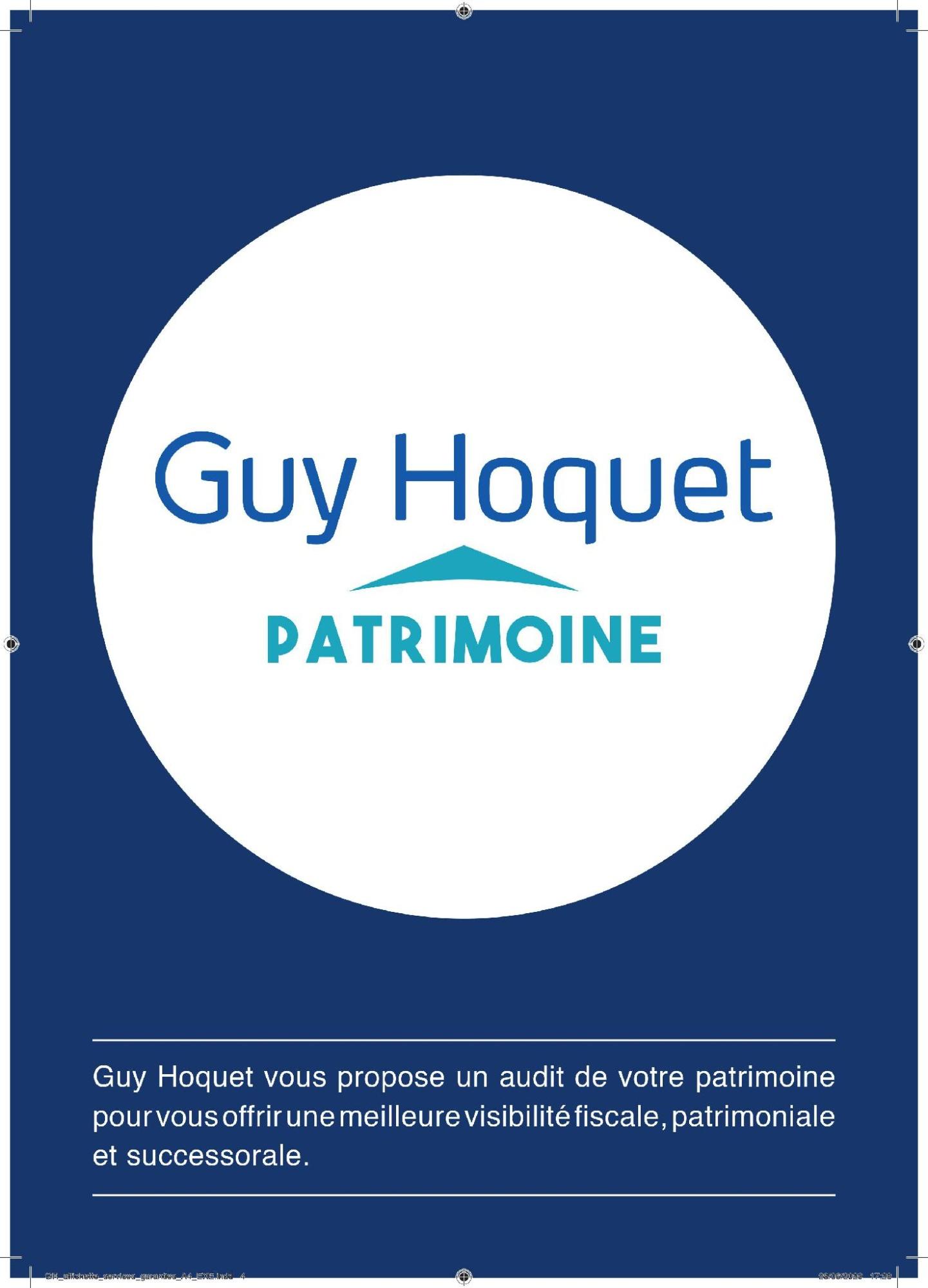 Guy Hoquet Elne