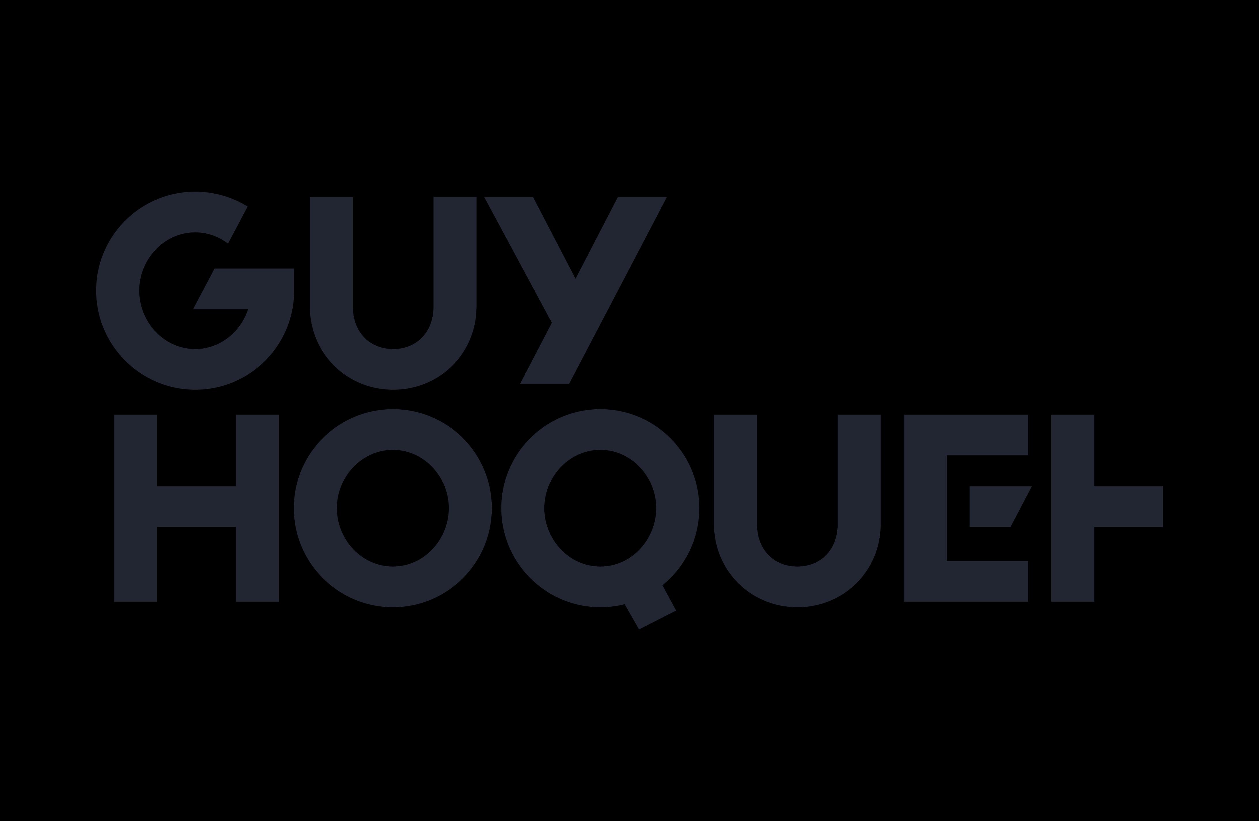Guy Hoquet Paris