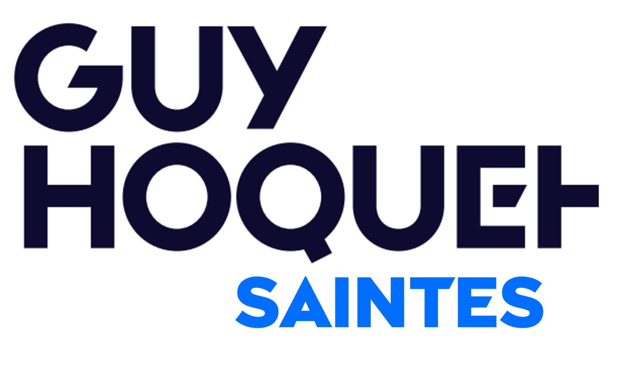 Guy Hoquet Saintes