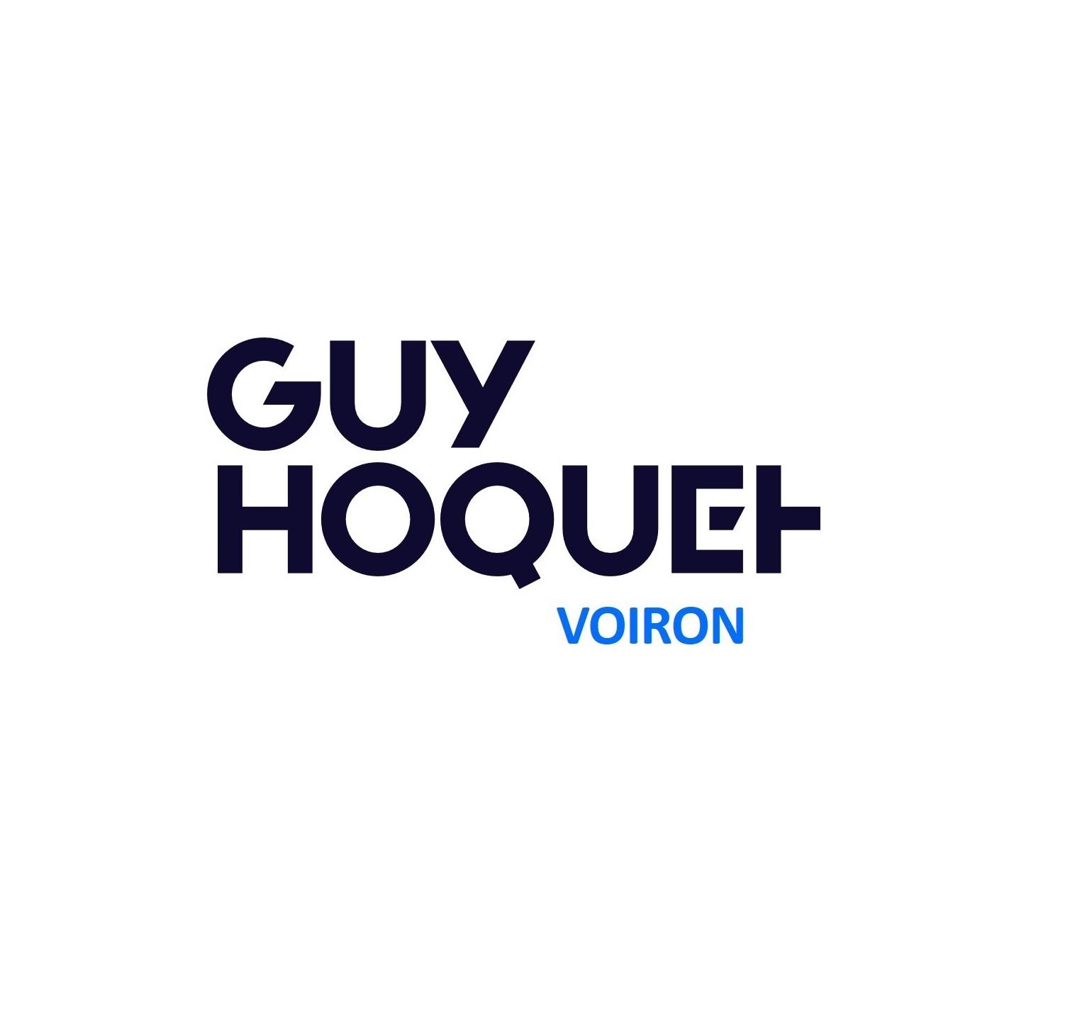 Guy Hoquet Voiron
