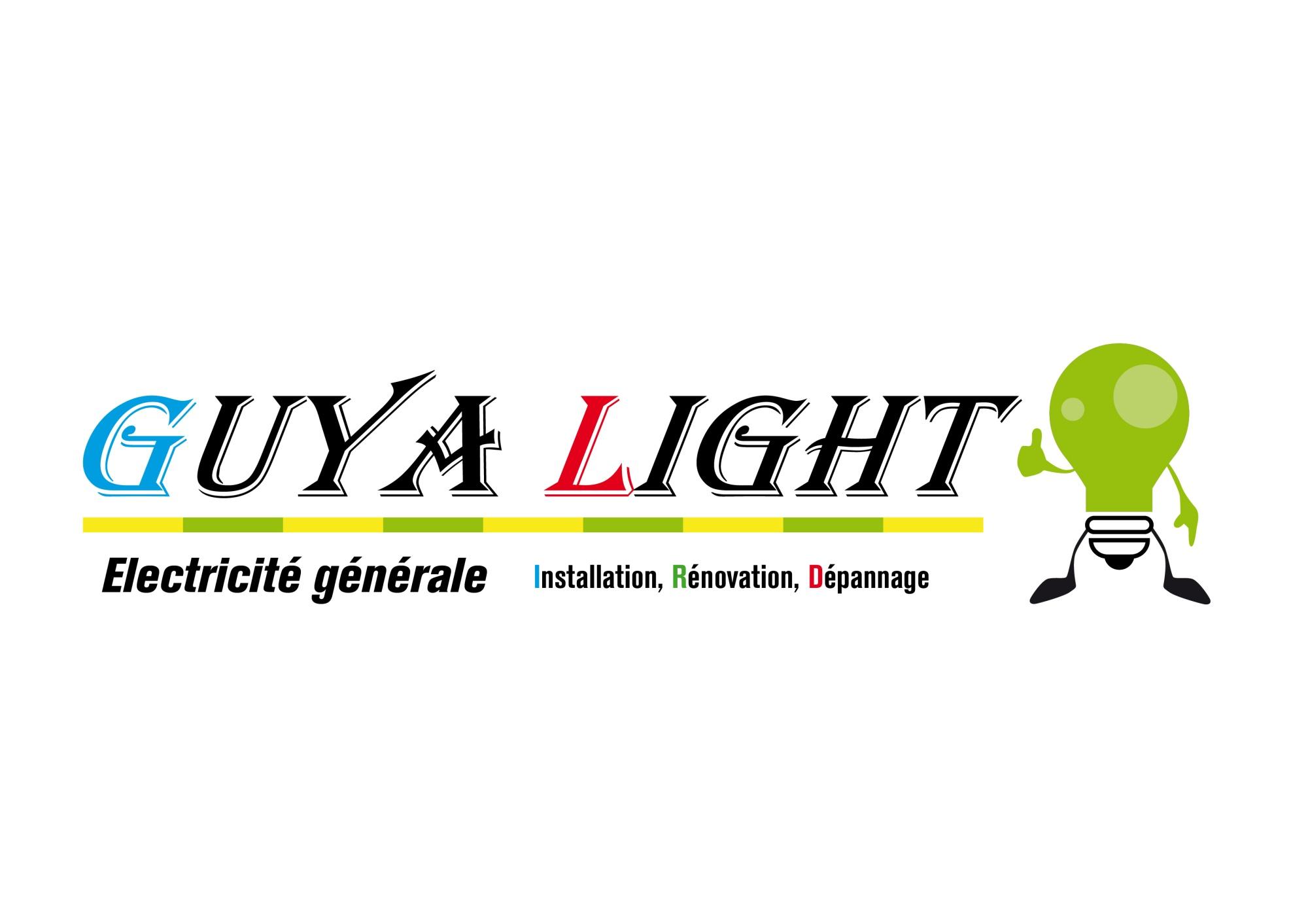 Guya Light Cayenne