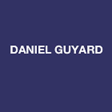 Guyard Daniel Port D'envaux