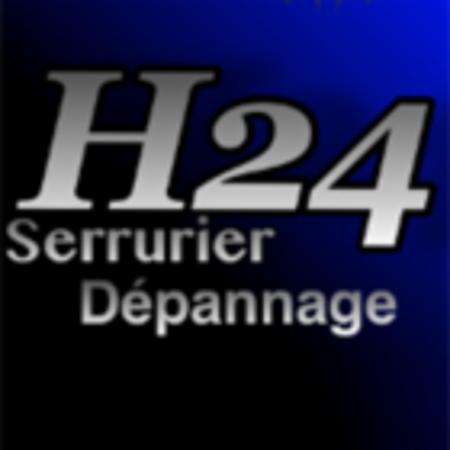 H 24 Marseille