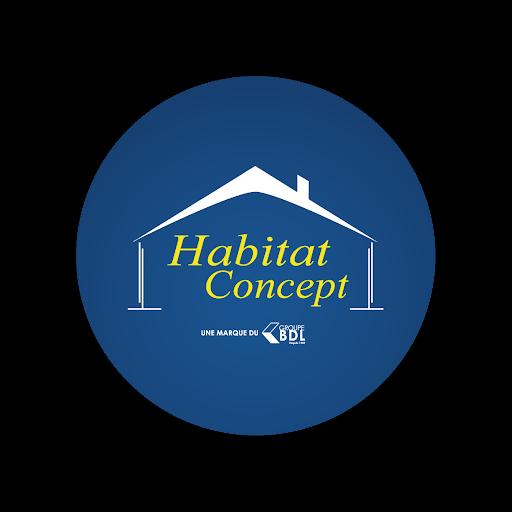 Habitat Concept Bethune Béthune