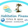 Habitation Pineau Deshaies