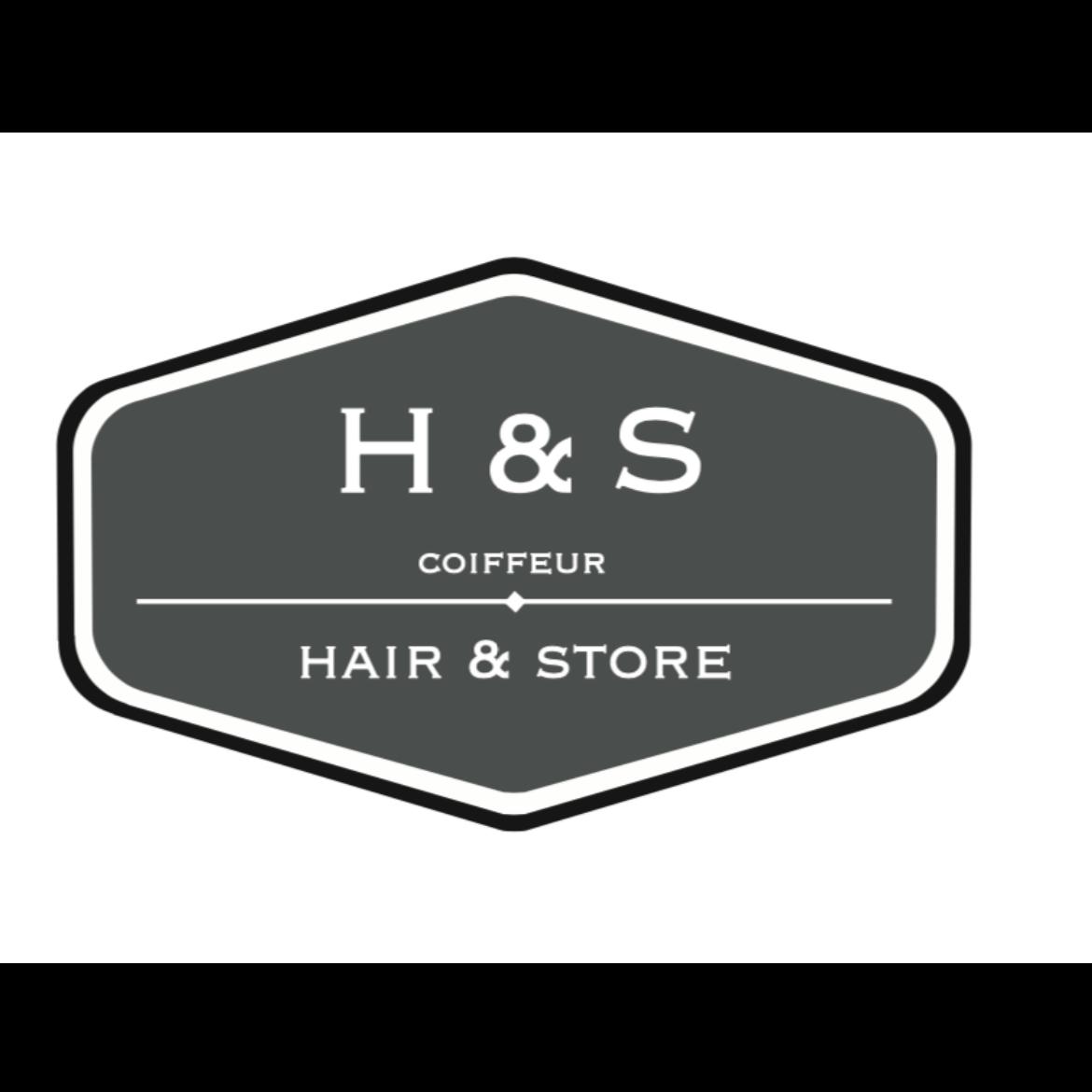 Hair And Store Bezannes