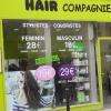 Hair Compagnie Paris