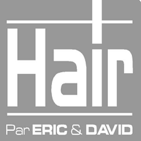 Hair Par Eric Et David Olivet