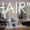 Salon De Coiffure Hair'v
