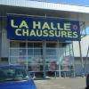 Halle Aux Chaussures Yzeure