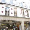 Façade Boutique 54 Rue De Cléry Paris 2eme