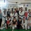 Hanok Taekwondo Paris Paris