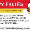 Happy Frites Santes