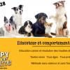 Happy Truffe – Educateur Et Comportementaliste Canin Entre Dax Et Mont-de-marsan