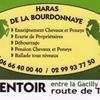 Haras De La Bourdonnaye Carentoir
