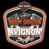 Harley Davidson Avignon Rochefort Du Gard