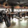 Harley Davidson Roadstar 92 Concess Saint Cloud