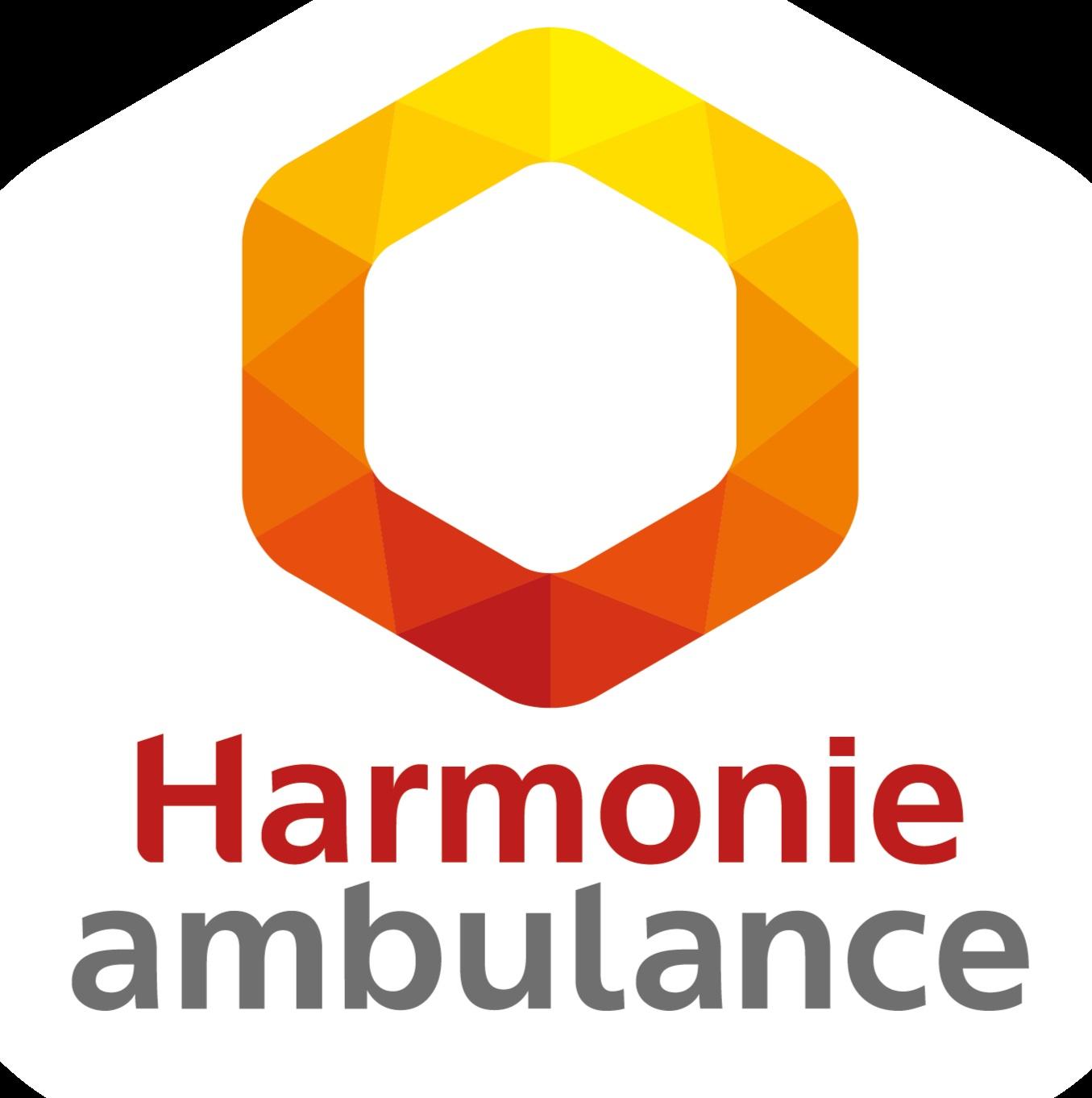 Harmonie Ambulance - Châtellerault Châtellerault