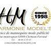 Harmonie Model's Clermont Ferrand