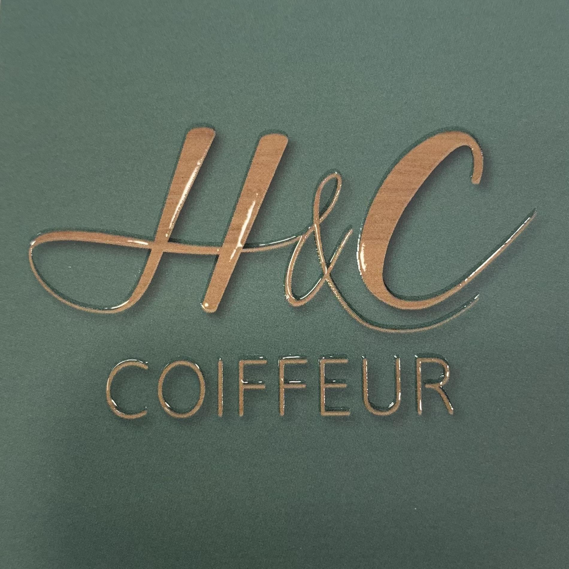H&c Coiffeur Les Sables D'olonne