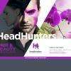 Headhunters Hair And Beauty Specialists