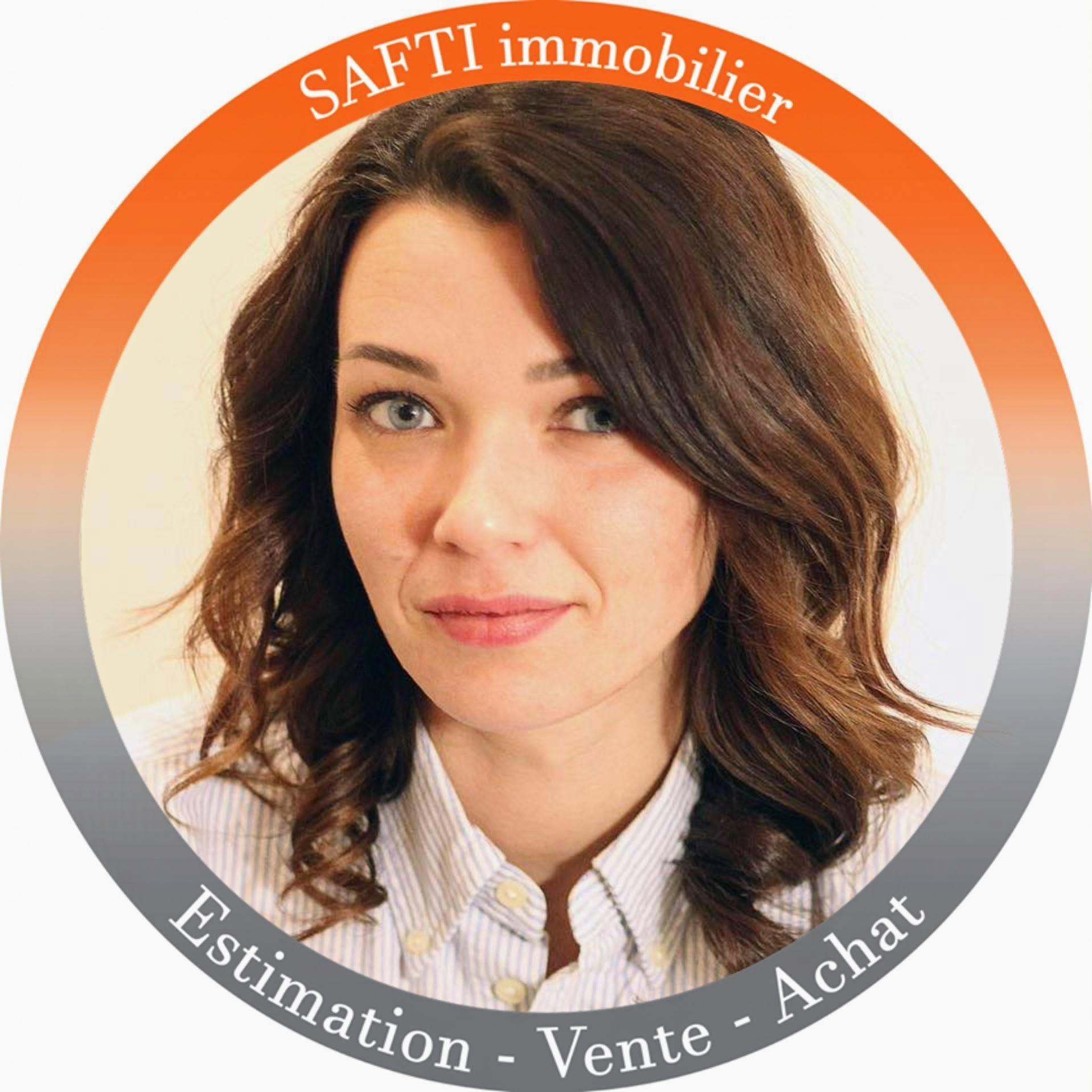 Hélène Topet - Conseillère Indépendante En Immobilier Safti - Halluin Halluin