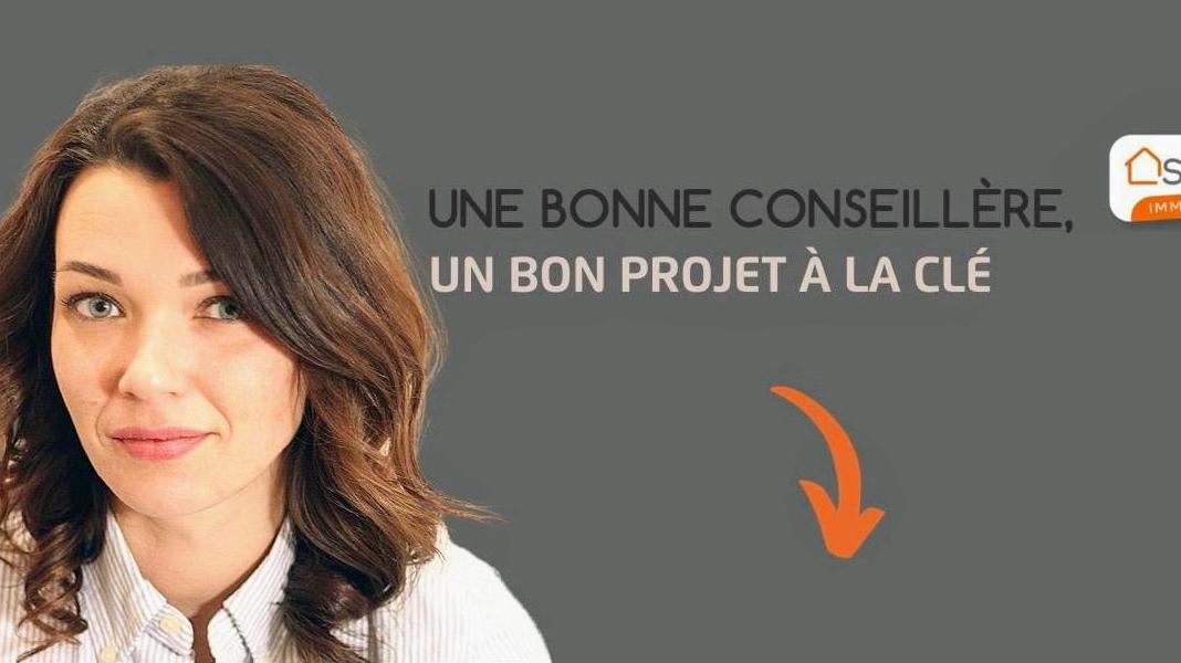 Hélène Topet Conseillère Indépendante En Immobilier -safti Halluin