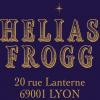Helias Frogg  Lyon