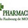 Pharmacie Du Faubourg De Mons Maubeuge
