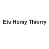 Ets Henry Thierry Bois Le Roi
