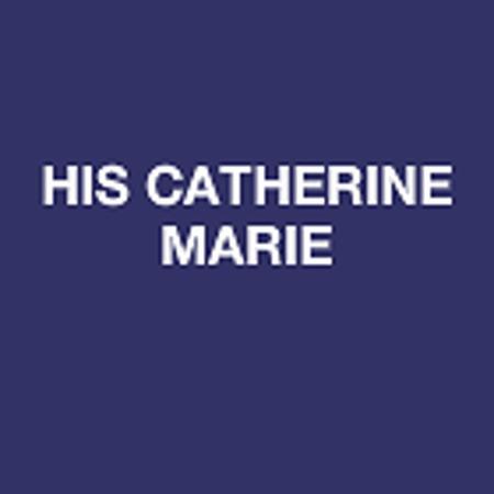 His Catherine Marie Bayeux