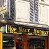 Hm Market Paris