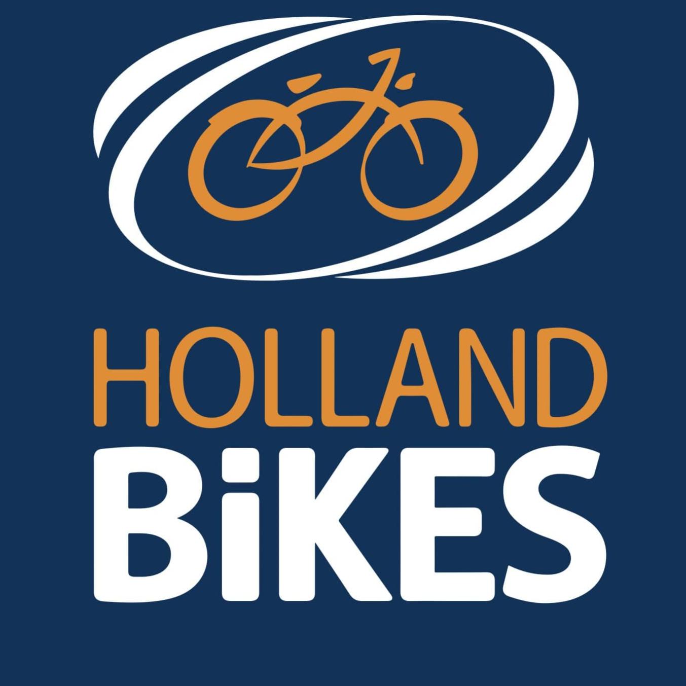 Holland Bikes Lyon 3 Lyon