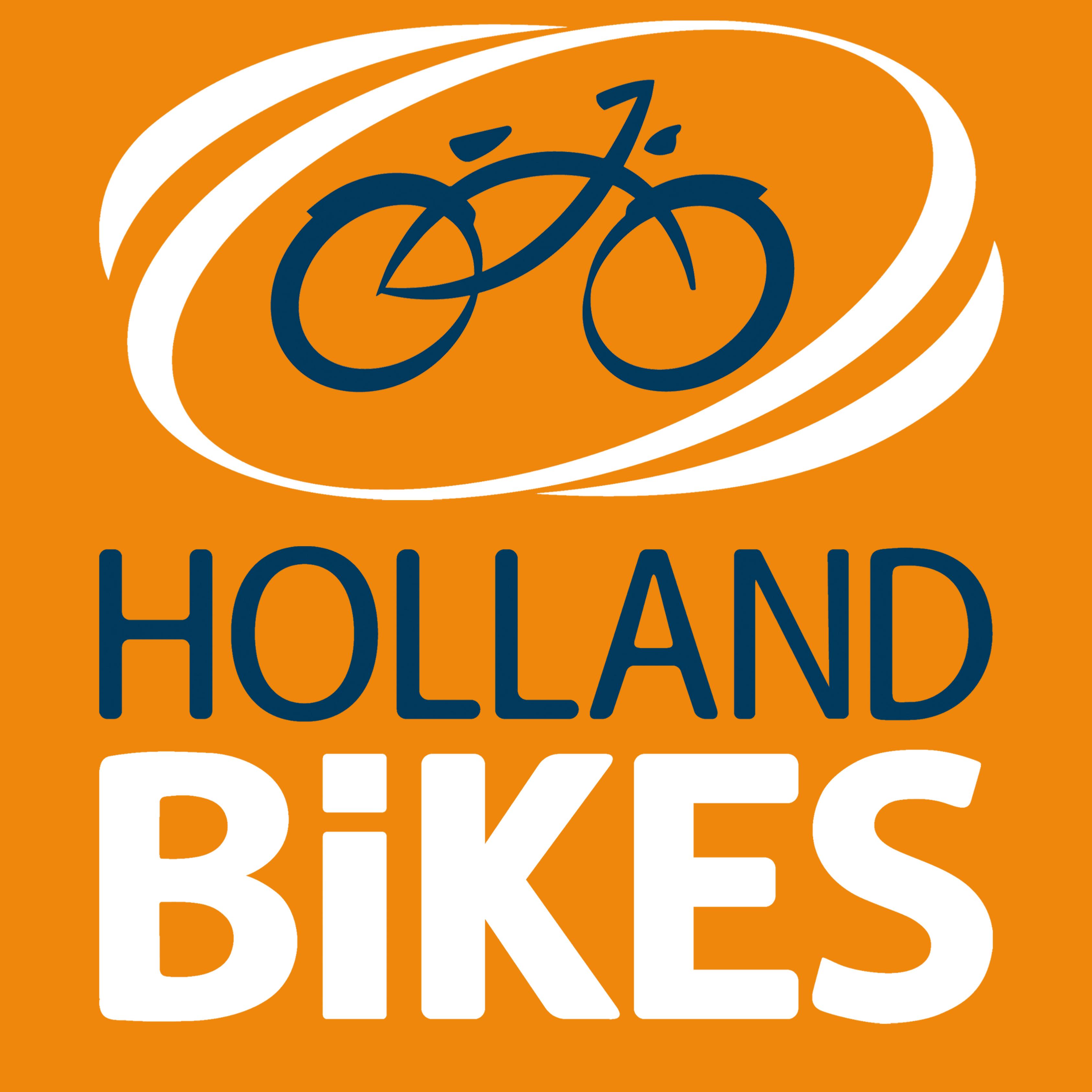 Holland Bikes Tours & Rentals - Paris 9 Paris