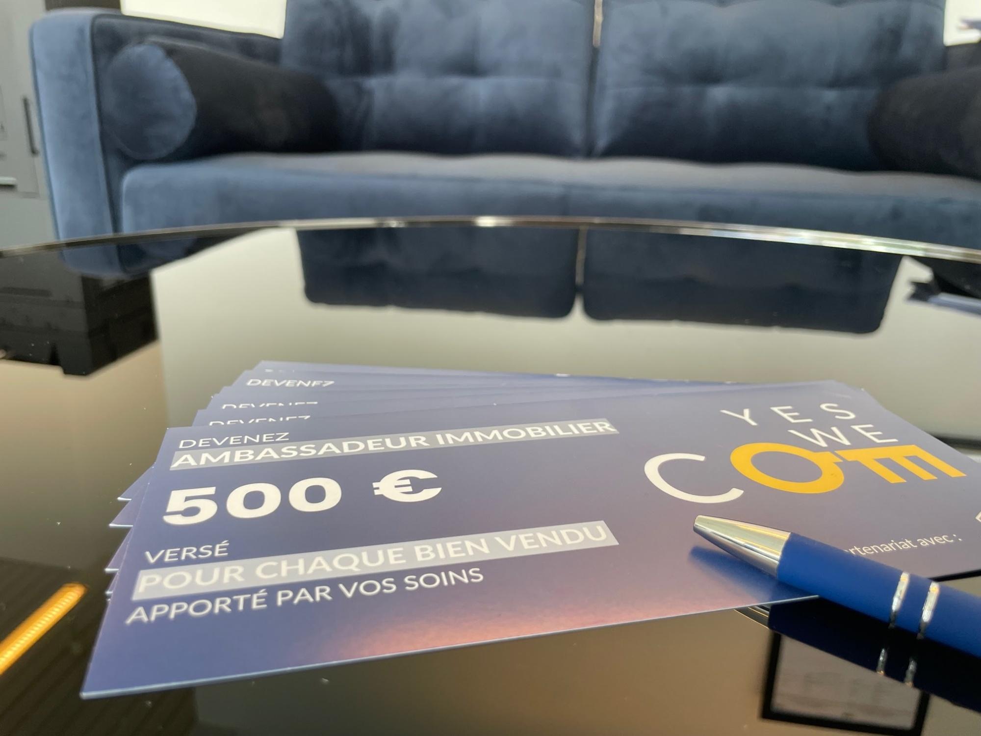 Home Tyco - Agence Immobiliere Rennes Rennes