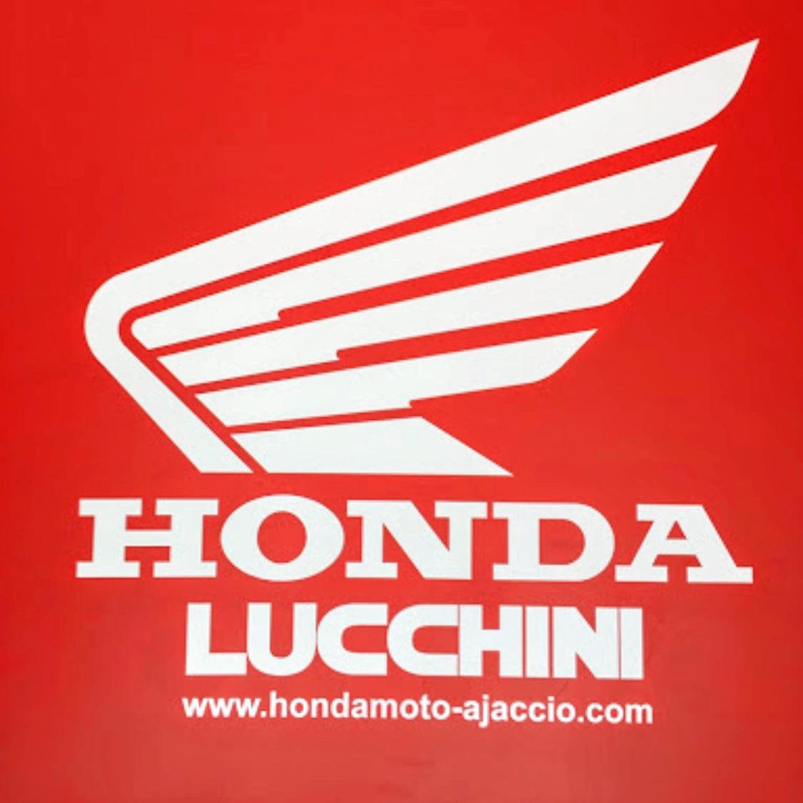 Honda Ajaccio