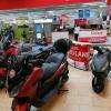 Honda Arles Moto Land Concess Arles