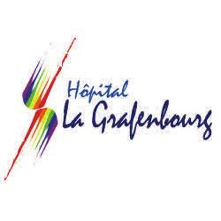 Hopital La Grafenbourg Brumath