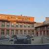 Hôpital Larrey Toulouse
