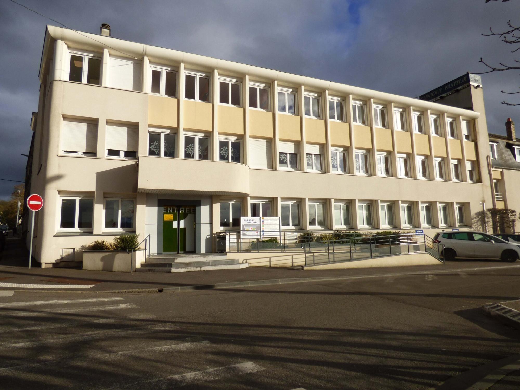 Hôpital Privé Pasteur Evreux
