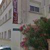 Hotel Alize Toulouse