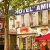 Hotel Amiot Paris