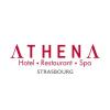 Hôtel Athena Restaurant & Spa Strasbourg