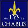 Hôtel Aux Lys De Chablis Chablis